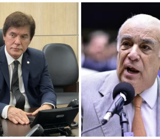 Apenas 2 deputados do PL não assinaram pedido de urgência para projeto de anistia