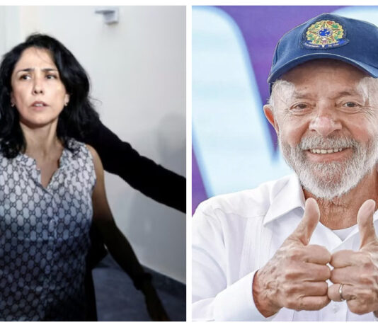 Transparência Internacional diz que asilo dado por Lula à ex-primeira-dama do Peru é ‘exportação da impunidade’.