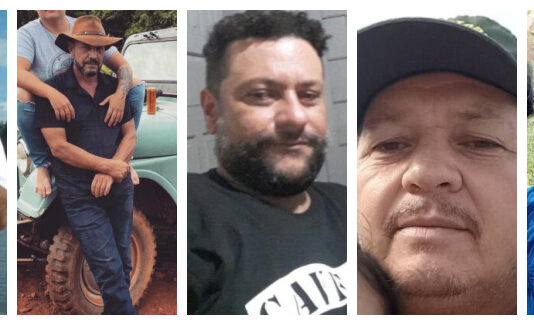 Seis réus do 8 de janeiro morrem durante processo no STF