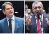 Cid e Guimarães conseguem Auxílio-Saúde da Assembleia Legislativa mesmo tendo plano de saúde no Congresso