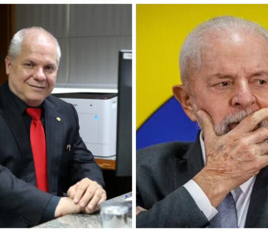 Presidente do INSS indicado por Lula é afastado após investigação de fraudes bilionárias no instituto.