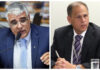 Sen. Eduardo Girão consegue marcação de audiência pública com Eduardo Tagliaferro na próxima quarta-feira (30).