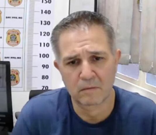 Moraes revoga decisão que mandou búlgaro para domiciliar em resposta à Espanha