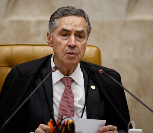 Em resposta a revista The Economist, Barroso nega ter dito ‘derrotamos o Bolsonarismo’