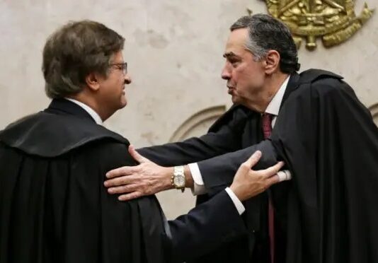 STF e PGR dizem combater “extremismo” e suposto golpe no Brasil em evento nos EUA