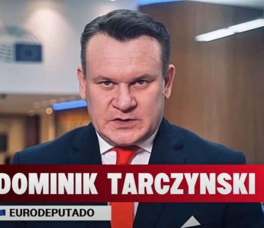 Eurodeputado anuncia resolução para sancionar Moraes na Europa