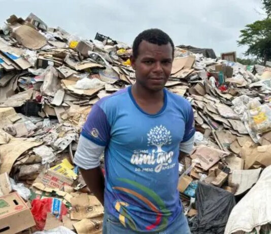 Absolvido pelo 8/1 há quase 2 meses, autista ainda usa tornozeleira eletrônica