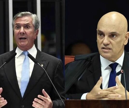 Prisão de Collor aponta ambiguidade do STF após desmonte da operação Lava Jato