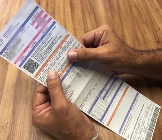 Conta de luz deve ficar mais cara no mês de maio