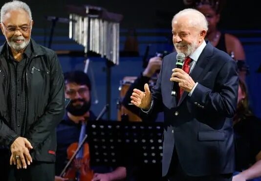 Em crise, Correios gastaram R$ 38 milhões em patrocínios no governo Lula, entre eles R$ 4 milhões para tour de Gilberto Gil.