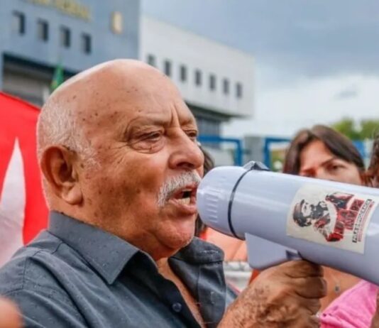 Repasses do INSS a sindicato comandado por irmão de Lula disparam 564% em meio a suspeitas de fraude