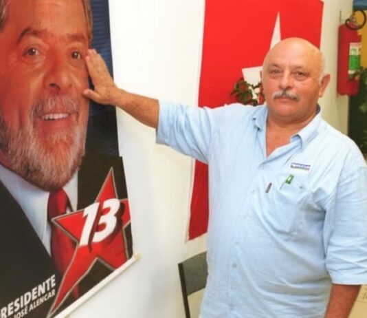 Irmão de Lula começa a processar quem o associa à fraude do INSS