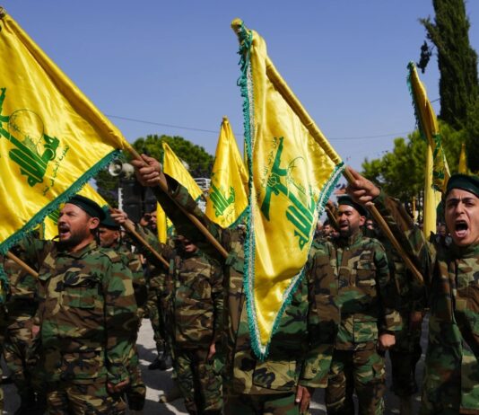 Comandantes do Hezbollah deixam o Líbano e seguem para a América do Sul, inclusive no Brasil.