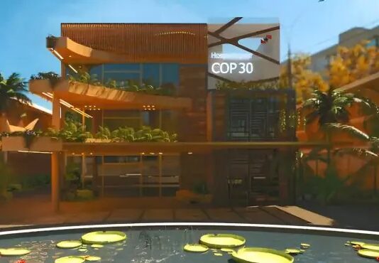 Governo federal usa Itaipu para bancar hotel de luxo de 200 milhões de reais para COP 30.