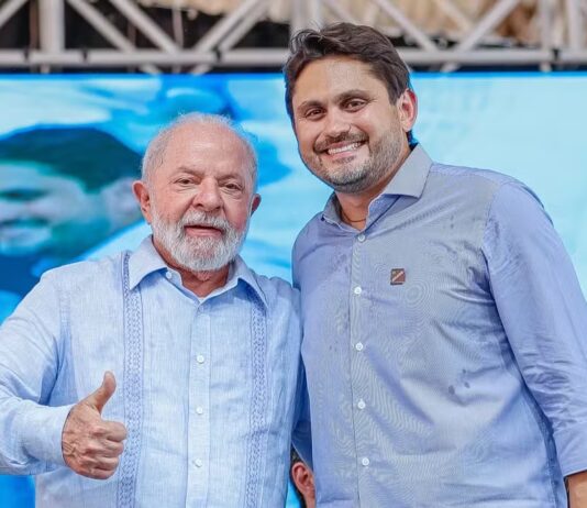 PGR denuncia ministro Juscelino Filho por corrupção em desvio de emendas