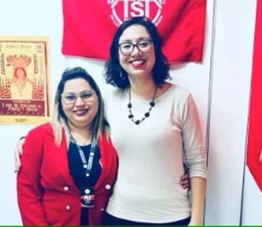 Servidora que recebeu dama do tráfico volta ao governo Lula