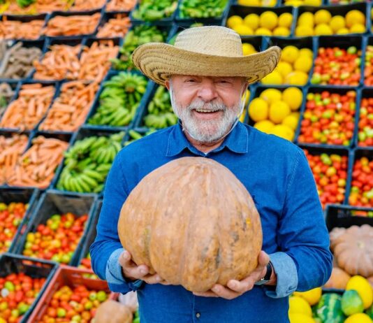 Em nova pesquisa, 73,7% atribuem ao governo Lula aumento de preços nos supermercados