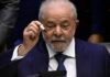 Governo Lula deve ter gasto de quase R$ 200 mil com canetas
