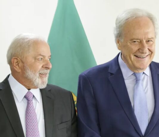 PEC da Segurança de Lula tira autonomia dos estados e fortalece União