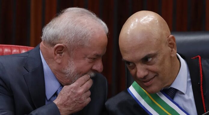 colunista do Wall Street Journal diz que Master e STF são problemas para Lula,
