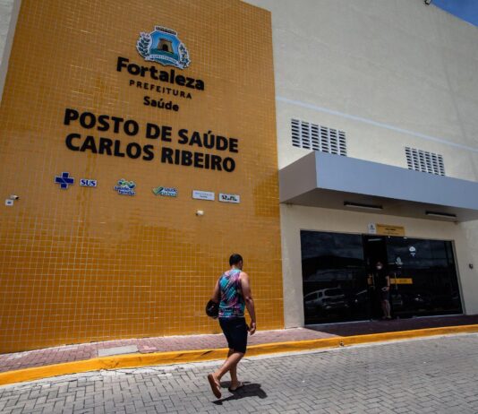 Sem remédios em postos há meses, população de Fortaleza fica sem tratamentos para hipertensão, diabetes e dor