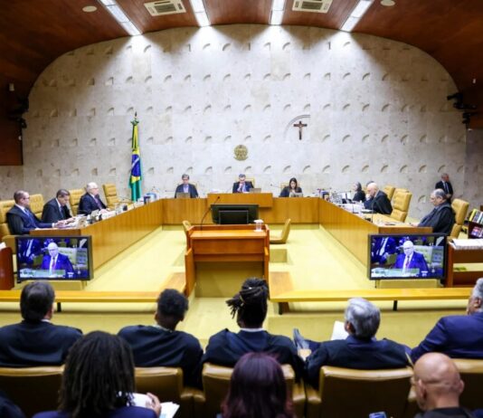 STF pode transferir à população custo de derrotas do Ministério Público em ações judiciais