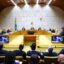 STF vira palco de ofensiva para derrubar regra de banheiros por sexo biológico em igrejas