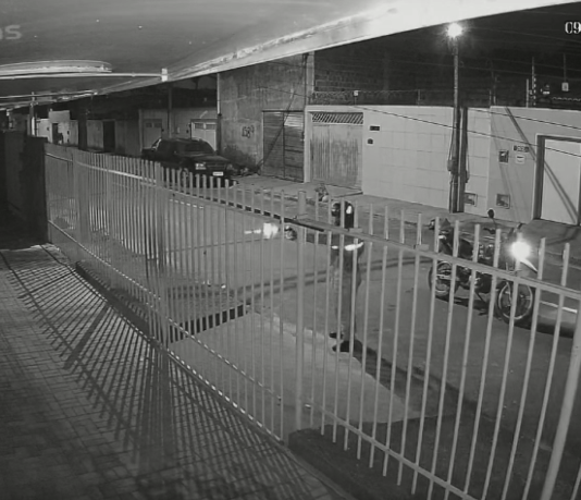 Igreja e casa de PM são alvos de ataques a tiros em Maracanaú