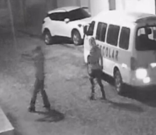 Casa de vereador é alvejada a tiros por criminosos no interior do Ceará