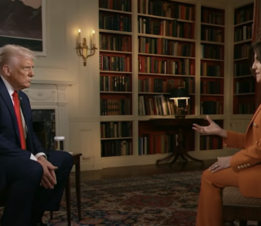 Trump diz que América Latina talvez tenha que escolher entre EUA ou China