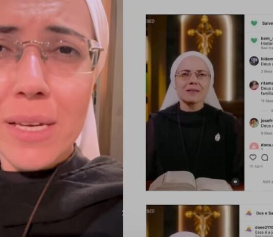 Instituto Hesed denuncia uso de Inteligência Artificial para aplicação de golpes