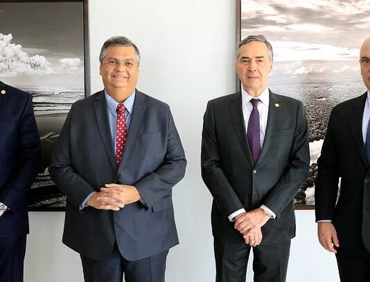 STF ameaça congresso com o fim das emendas impositivas como resposta à aprovação da anistia.