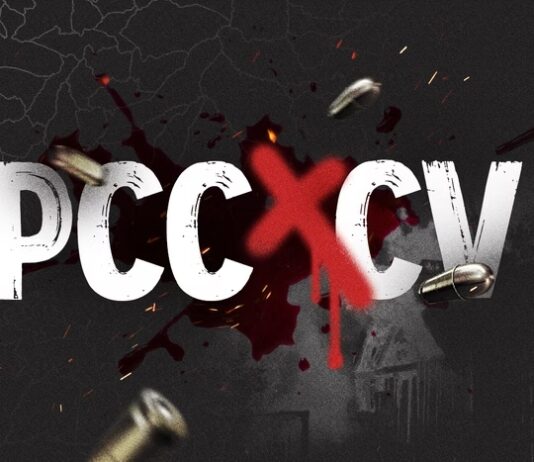 De acordo com jornalista, PCC e CV controlam pelo menos 100 prefeituras no Ceará.