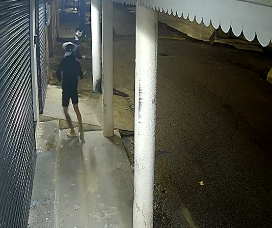 Facção criminosa volta a atacar provedora de internet em Caucaia