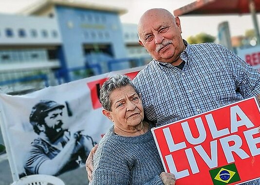 Sindicato de irmão de Lula é alvo da PF por fraudes de 6 bilhões no INSS