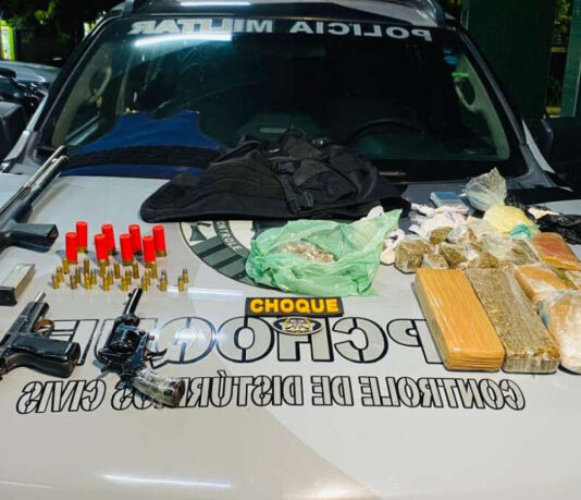 Guerra de facções gera homicídios e expulsão de moradores no Vicente Pinzón, em Fortaleza