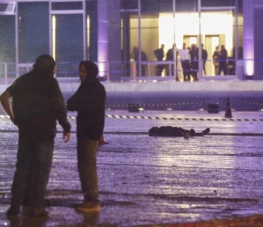 PF conclui que autor de atentado contra STF agiu sozinho