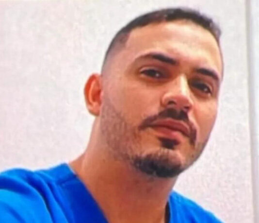 Técnico de enfermagem de 26 anos é morto a tiros ao trafegar em motocicleta na avenida Leste Oeste em Fortaleza