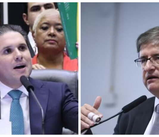 Em meio a caso Ramagem, Gonet defende respeito a decisões do Congresso nacional.