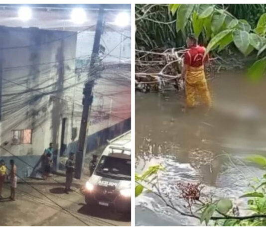 Ceará registra média de 10 homicídios por dia no começo de maio