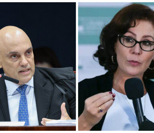 1ª turma do STF condena Carla Zambelli a dez anos de prisão e perda de mandato