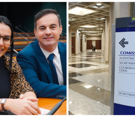 Fortaleza sedia 1º seminário nacional sobre segurança pública e combate ao crime organizado na próxima segunda-feira (19).