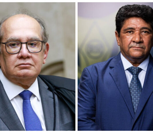 Gilmar Mendes nega conflito de interesses ao julgar casos da CBF