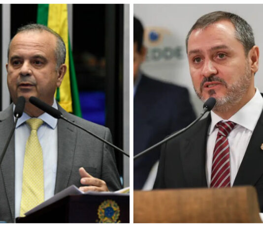 Rogério Marinho quer investigar diretor da PF por Blindagem a irmão de Lula