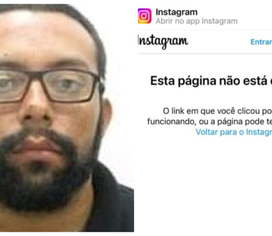 Influenciador que denunciava crimes no Maciço de Baturité é executado dentro de casa