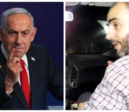 Netanyahu diz que Mohammed Sinwar, líder do Hamas, foi morto