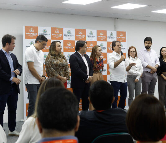 Fortaleza tem 35 mil pessoas na fila por tomografias mas só um tomógrafo em operação