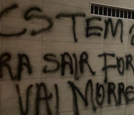 Família de policial é ameaçada por facção em Fortaleza: ’24h para sair’