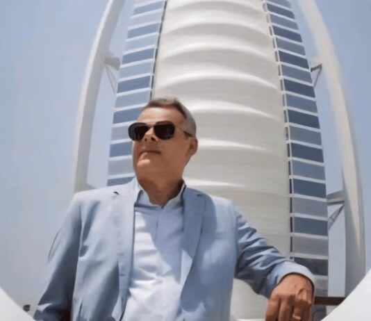 Dinheiro da saúde pagou faculdade de filho de juiz, diz operador de esquema na Paraiba