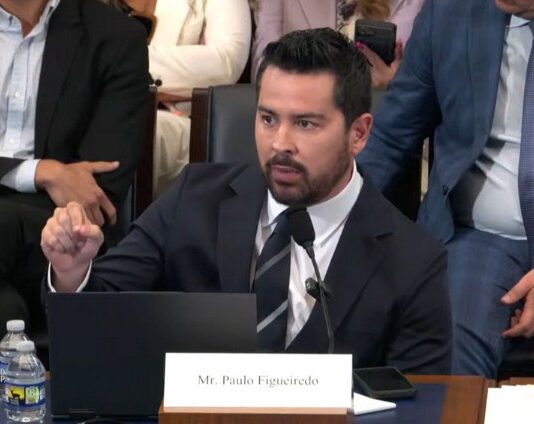 Paulo Figueiredo pode ser 1º julgado à revelia no STF por suposto golpe de Estado